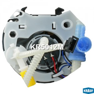 Насос топливный LAND ROVER Freelander (10-) KRAUF KR5012M KRAUF