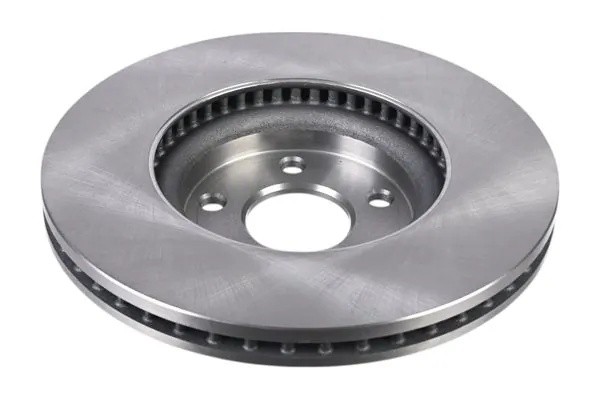 диск тормозной передний!\ Ford Mondeo V 1.0-2.0i/TDCi 14> 60210062VSX STELLOX