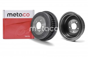 chrysler Voyager/Caravan (RG) 2001-2008 3070022 METACO
