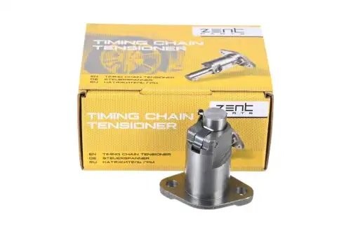 натяжитель цепи ГРМ!\ Toyota Camry 2.4 06> Z66285 ZENTPARTS