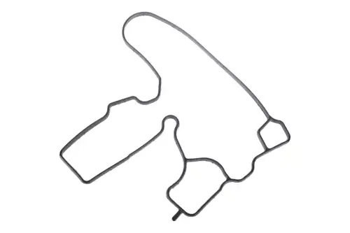 прокладка под маслоотделитель! 06H103484A VW Passat B6 1.8TSi BZB 07> Z17716 ZENTPARTS