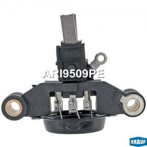 реле-регулятор напряжения генератора!\ DEUTZ ARI9509PE KRAUF