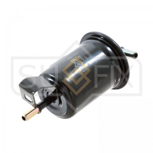 LAND CRUISER (120)/PRADO (2002-2009) БЕЗ КРОНШТЕЙНА SQ-1018 SUFIX