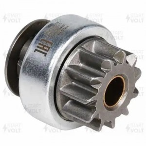 Бендикс стартера VCS 0801 START VOLT