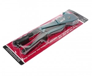 Заклепочник 3/32",1/8", 5/32", 3/16" ручной вытяжной JTC JTC-3437 JTC TOOLS