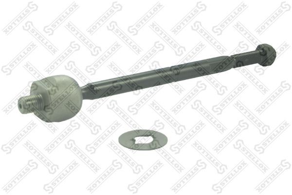 тяга рулевая!\ Toyota Yaris NLP10/SCP10 01-03 55-98042-SX STELLOX