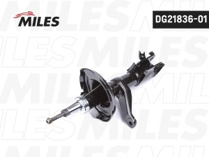Амортизатор передний правый HONDA CR-V 02-06 (KYB 331050) DG21836-01 DG21836-01 MILES
