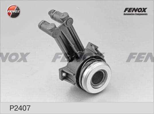 Подшипник выжимной гидравлический P2407 FENOX