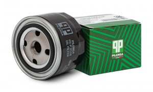 Фильтр масляный ВАЗ 2108-2112, 1111, 1118, 2170, 2190, 2192, VESTA FO-P2108 FOP2108 PILENGA