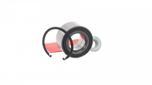 Подшипник ступ.MAZDA 3/6 08- пер. VKBA7536 SKF