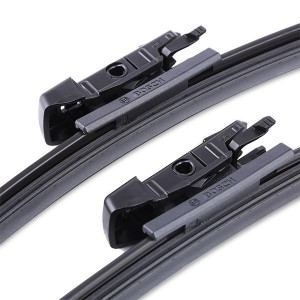 MERCEDES BENZ W164 (ML) (2005>)/ W251 (R) БЕСКАРКАСНЫЕ 700/530 ММ Pinch Tab 3 397 007 093 BOSCH