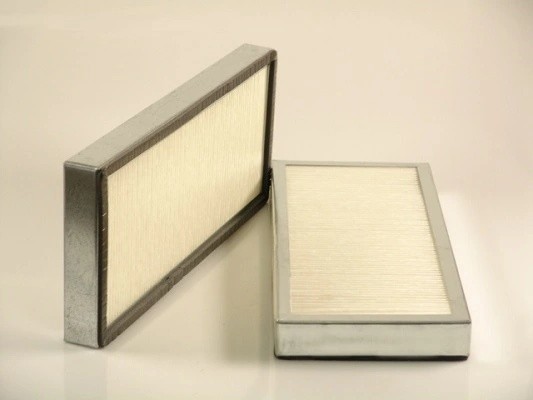 Фильтр салонный HI-FI SC90058 SC90058 HIFI FILTER