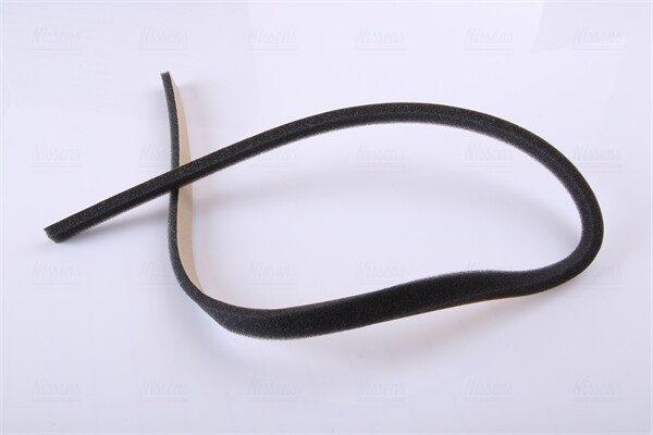 радиатор печки!RHD\ VW Golf/Passat/Polo/Scirocco,Seat Ibiza 83> 73961 NISSENS