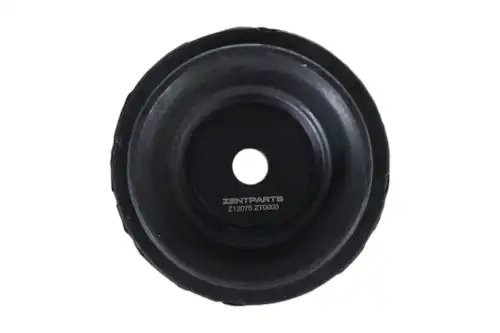 опора амортизатора переднего! замена на GA0040\ KIA Rio, Hyundai Solaris/Accent  Z12076 ZENTPARTS