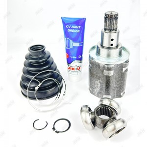 ШРУС JC21087 JC21087 JIKIU
