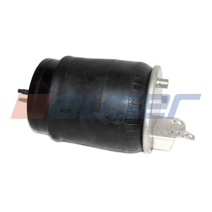 пневмоп. со стак! 1шп-шт.M16/24смещ.80+кронш.4отв.Порш. сталь 1шп.M14 Volvo FM/F AU347804K AUGER