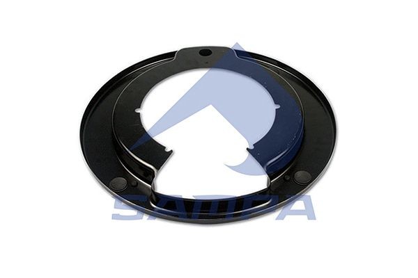 Защита колодок  Volvo 6"/150mm  (на колесо) 030215 SAMPA