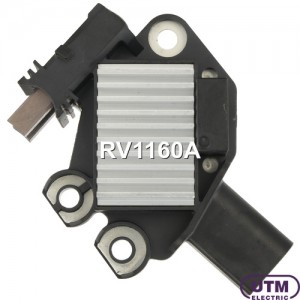 RV1160A Регулятор генератора RV1160A UTM