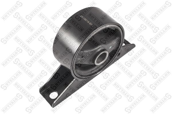 подушка двигателя передняя!\Mitsubishi Chariot/Space Wagon Grandis N33W/N43W 1 25-18019-SX STELLOX