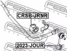Втулка задн стабилизатора DODGE JOURNEY NEW 2012- CRSB-JRNR CRSB-JRNR FEBEST