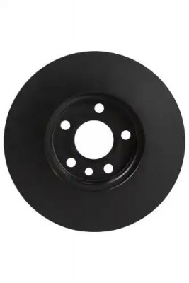 диск тормозной передний!\ Ford Galaxy, VW T4 2.5-1.9TDi 01> Z06065 ZENTPARTS