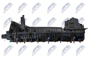 подушка ДВС правая!\ Volvo C30 2.4/T5 06>/C70 II 2.4 06> ZPSVV001 NTY
