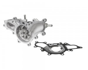 Помпа водяная Lexus LX III 15- Toyota Land Cruiser 200 07- M4832015 M4832015 MARSHALL