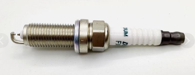свеча зажигания!\ Nissan Teana/X-Trail 2.5 07, Renault Koleos 2.5/Laguna 3.5 08> 22401-JD01B NISSAN