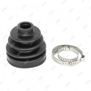 Пыльник ШРУСа внешний TOYOTA CALDINA 92-02 CD21013 CD21013 JIKIU