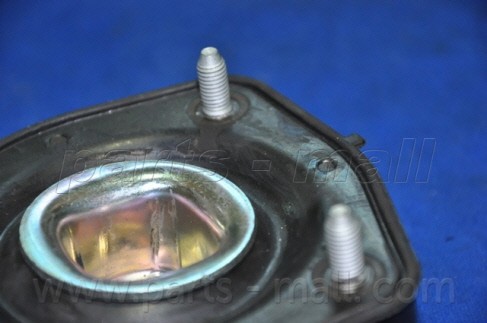 Опора амортизатора переднего HYUNDAI TUCSON(JM/NOV 2006-) PXCNA-008RR PXCNA-008RR PMC PARTS MALL