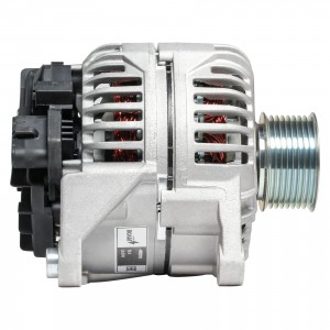 Генератор КАМАЗ,ПАЗ,КАВЗ,IVECO дв.CUMMINS ISBe,ISDe 28В 70А STARTVOLT LG0741 START VOLT