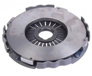 Корзина сцепления ЯМЗ-238 лепестковая (до 260 л.с.) MEGAPOWER 160-13-016 MEGA POWER