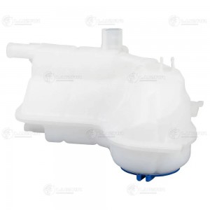 Бачок расширит. охл. жидкости для Audi A4 00-/04-/A6 04 LET1806 LET 1806 LUZAR