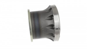 Комплект подшипника ступицы колеса SKF передний 70x196x130 MAN VKBA5377 SKF