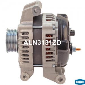 Генератор CHRYSLER Voyager KRAUF ALN3131ZD KRAUF