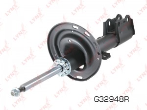 TOYOTA HIGHLANDER II (2007-2013) G32948R LYNXAUTO