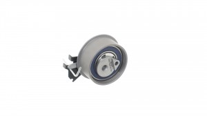 Ролик натяжителя ремня ГРМ VKM75636 SKF