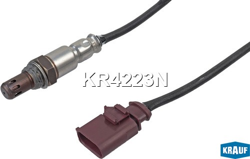 Лямбда-зонд KR4223N KR4223N KRAUF
