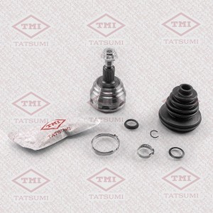 ШРУС наружный к-т AUDI A3 96- TDA1139 TDA1139 TATSUMI