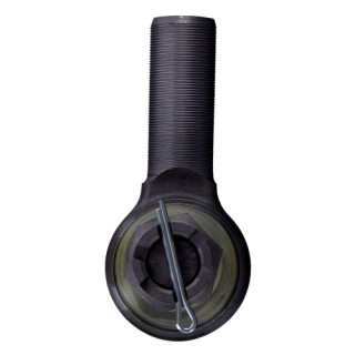 Наконечник рулевой тяги [RHT M38x1.5/M30x1.5 L=135 d50] 18939 FEBI BILSTEIN