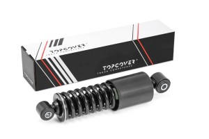 MERCEDES BENZ TRUCK AXOR (2002-2004) Передний с пружиной T0003-4015 TOPCOVER
