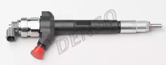 Форсунка топливная (DCRI105800) 095000-5801 DCRI105800 DENSO