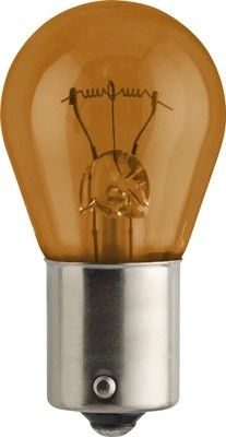 PY21W 12V BAU15s 12496NACP PHILIPS
