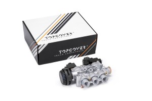 MAN/DAF/RVI/IVECO T03685001 TOPCOVER
