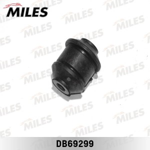 Сайлентблок задней подвески AUDI A4 (B6), A6 (C6) (LMI 2662301) DB69299 DB69299 MILES