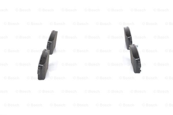 SUZUKI SX4 (2006>) 0 986 494 129 BOSCH