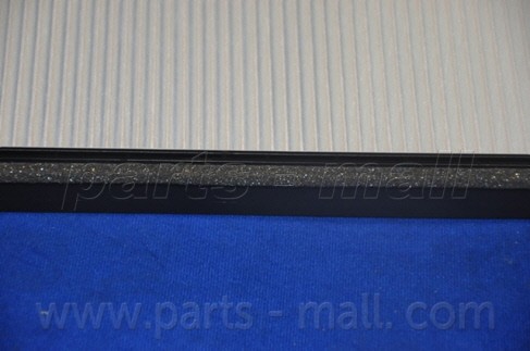 Фильтр салона OPEL ANTARA/CHEVROLET CAPTIVA  PMC-012 PMC-012 PMC PARTS MALL