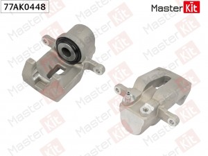 Тормозной суппорт зад. лев. Chrysler 300 C (LX, LE) 2004 - 77AK0448 77AK0448 MASTER KIT