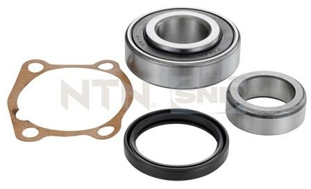 Пыльник ШРУСа IBK55018 NTN SNR