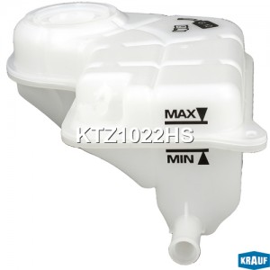 Бачок расширительный KTZ1022HS KTZ1022HS KRAUF